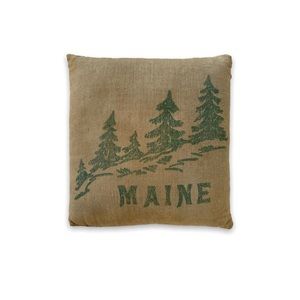 Small Decorative Pillow/Sachet